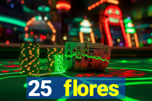 25 flores silvestres com nomes